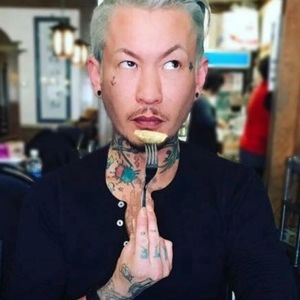 Meet your Posher, William